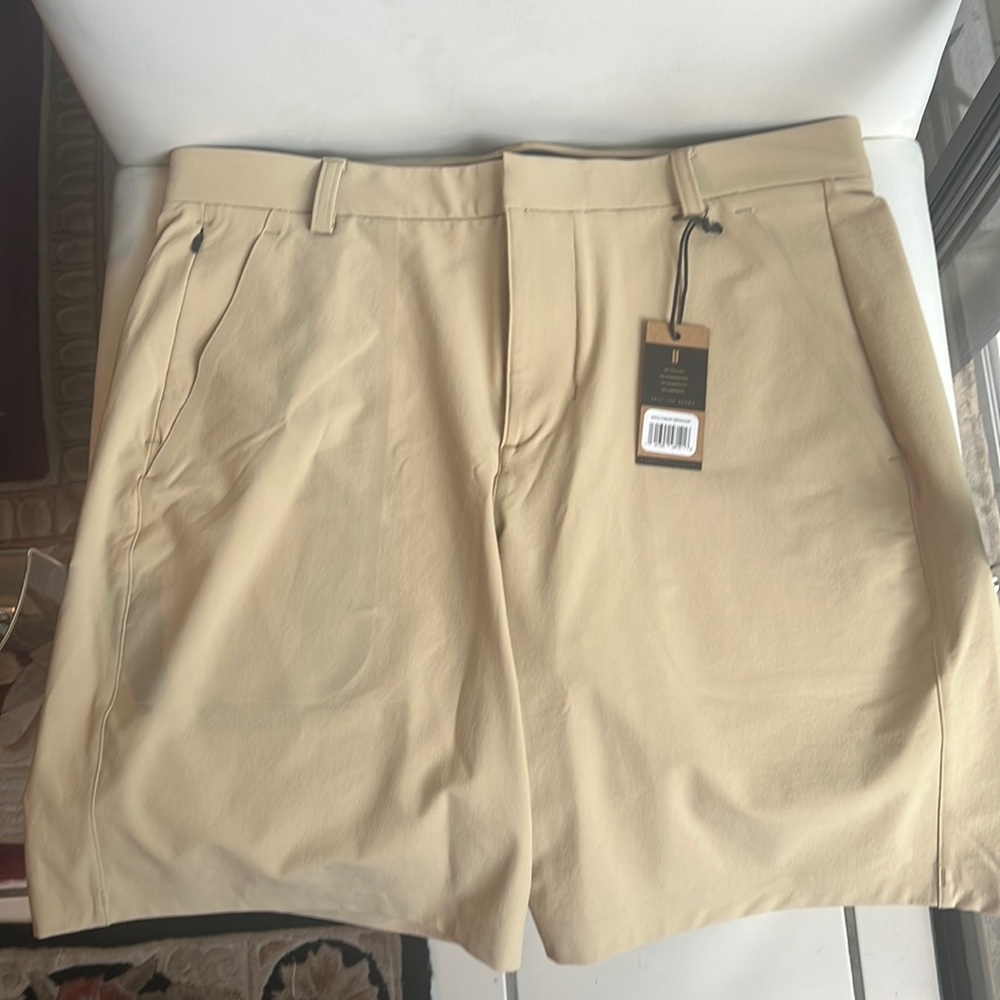 Men’s NOBULL Tour Short 9”